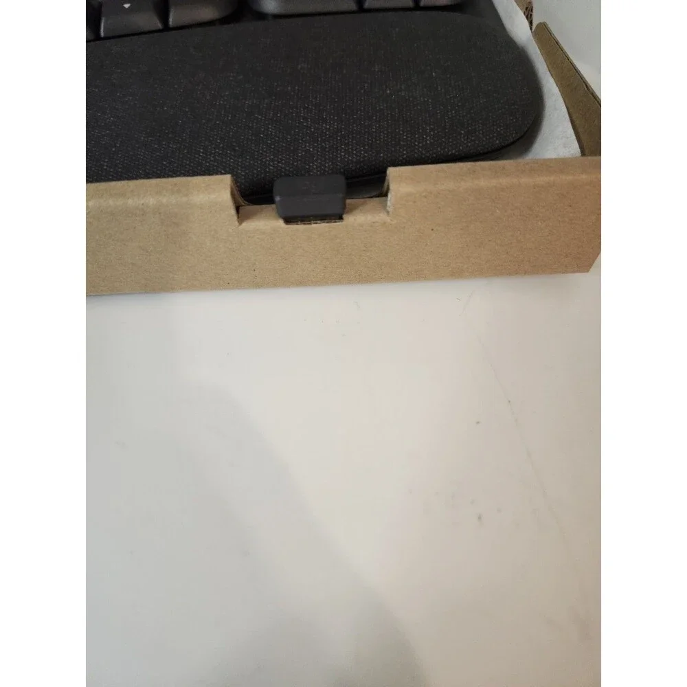Logitech please feel
